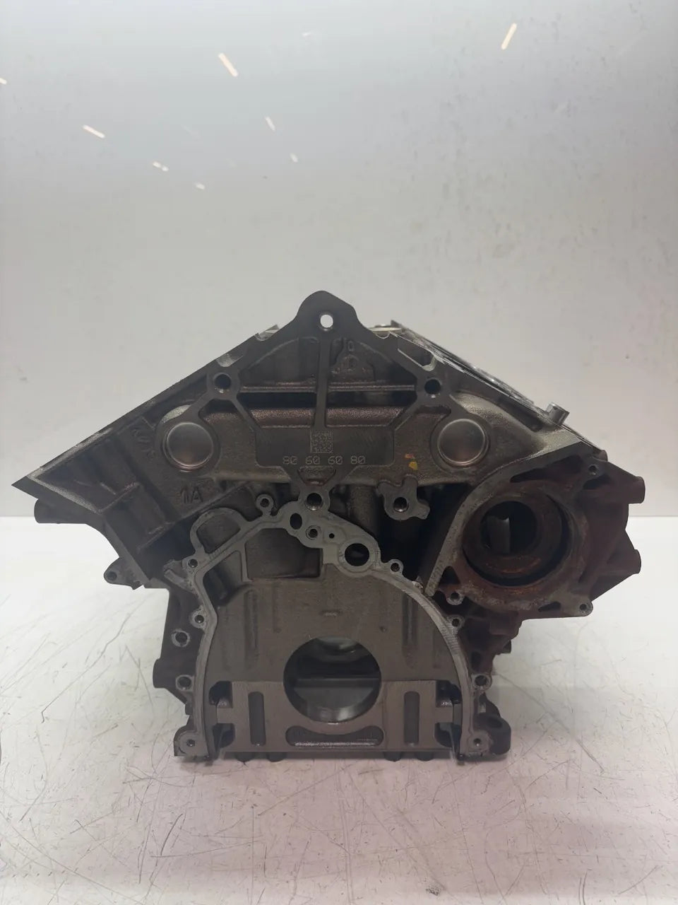 Bloque Jaguar F-Pace X761 3.0 SDV6 306DTA 306DT AJTDV6 FW9Q-6015-AA