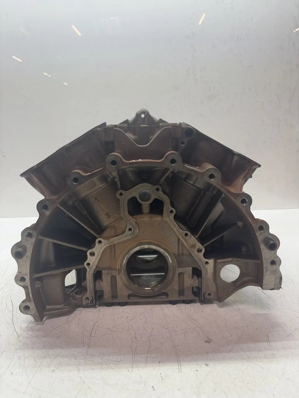 Bloque Jaguar F-Pace X761 3.0 SDV6 306DTA 306DT AJTDV6 FW9Q-6015-AA