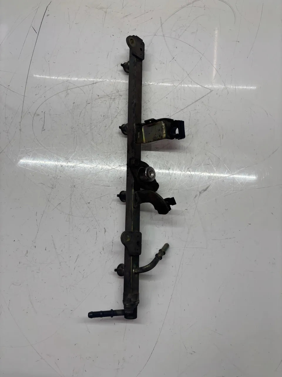 Rampa inyectora Nissan Titan A60 Armada 5.6 V8 VK56-DE VK56DE VK56