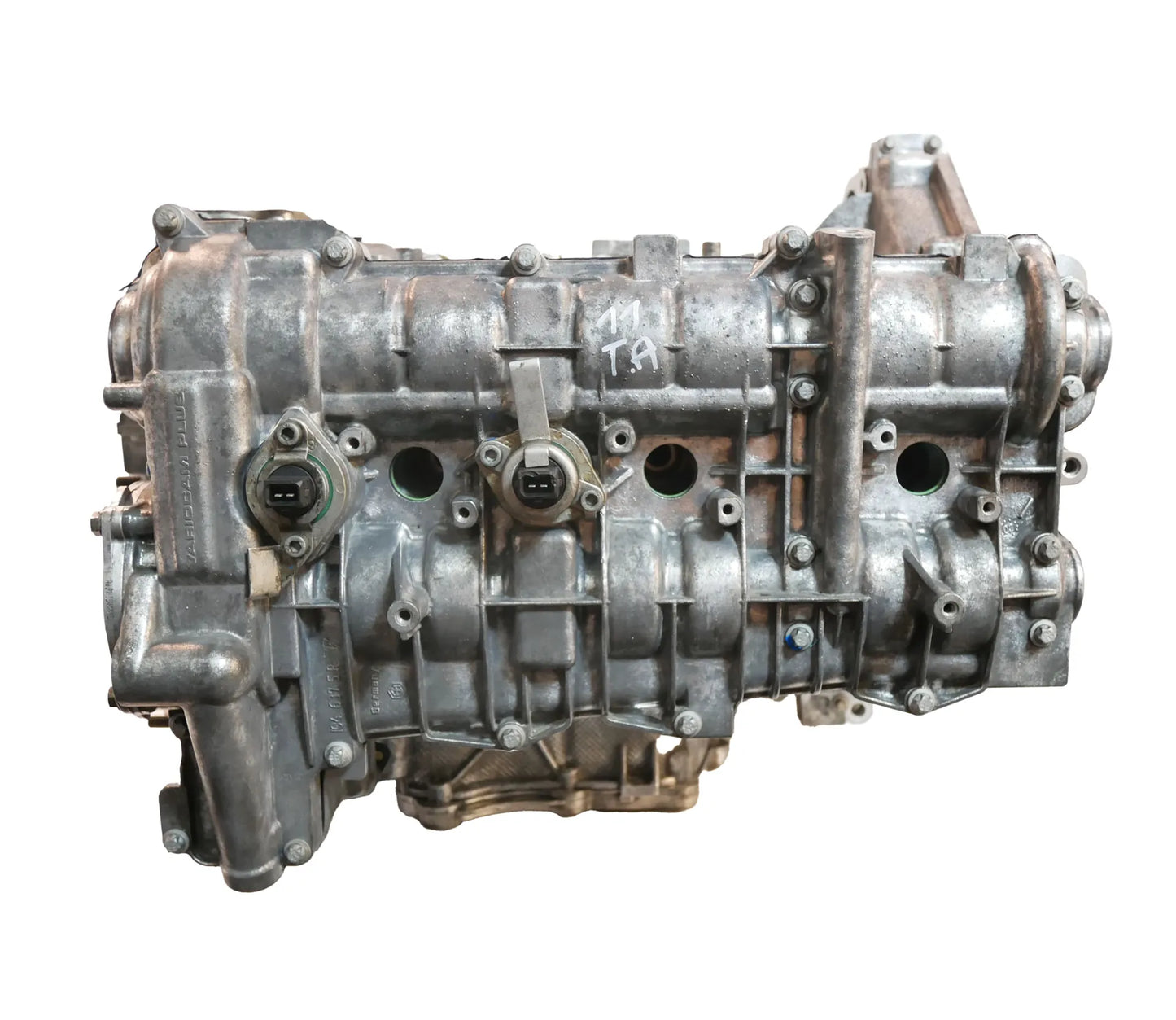 Motor Porsche 911 996 3.6 Carrera M96.03 96.03 M96 99610099618