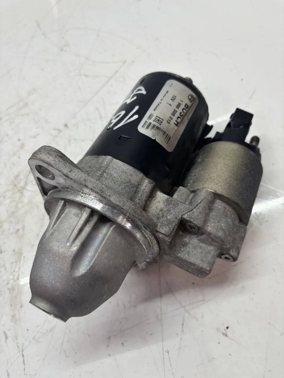 Motor de arranque BMW Serie 1 E88 E82 Serie 3 E90 E93 E92 E91 3.0 N51B30A N51 7610343