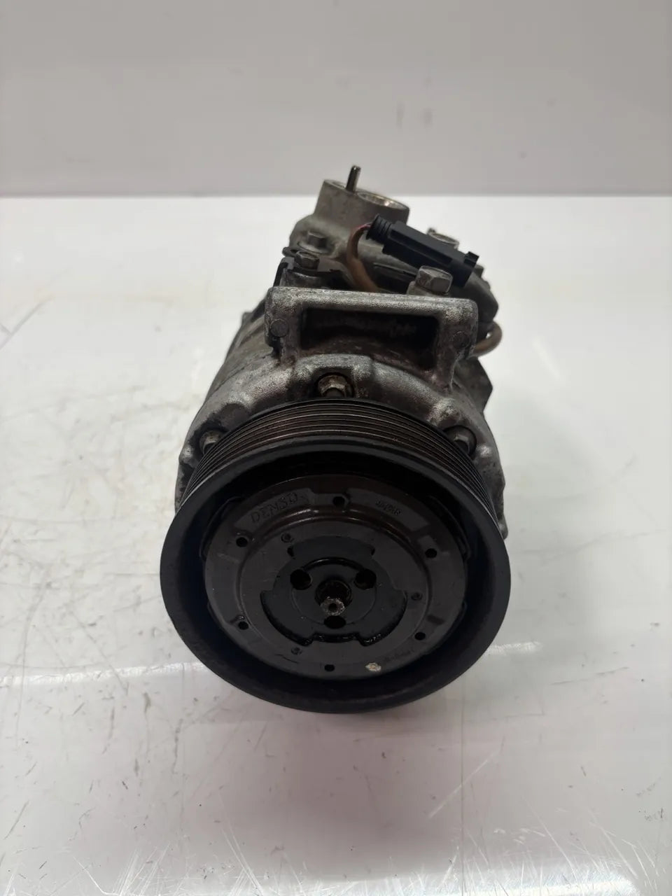 Compresor de aire acondicionado BMW Serie 5 E60 3.0 535 xi N54B30A N54 9195721
