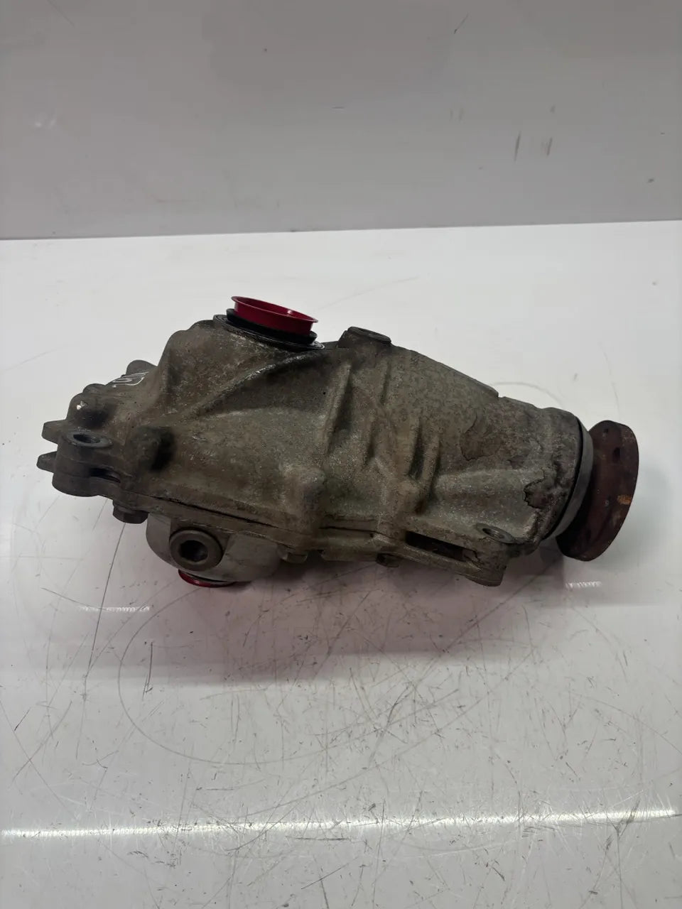 Diferencial BMW Serie 3 G20 3.0 330d xDrive B57D30A B57 7647386