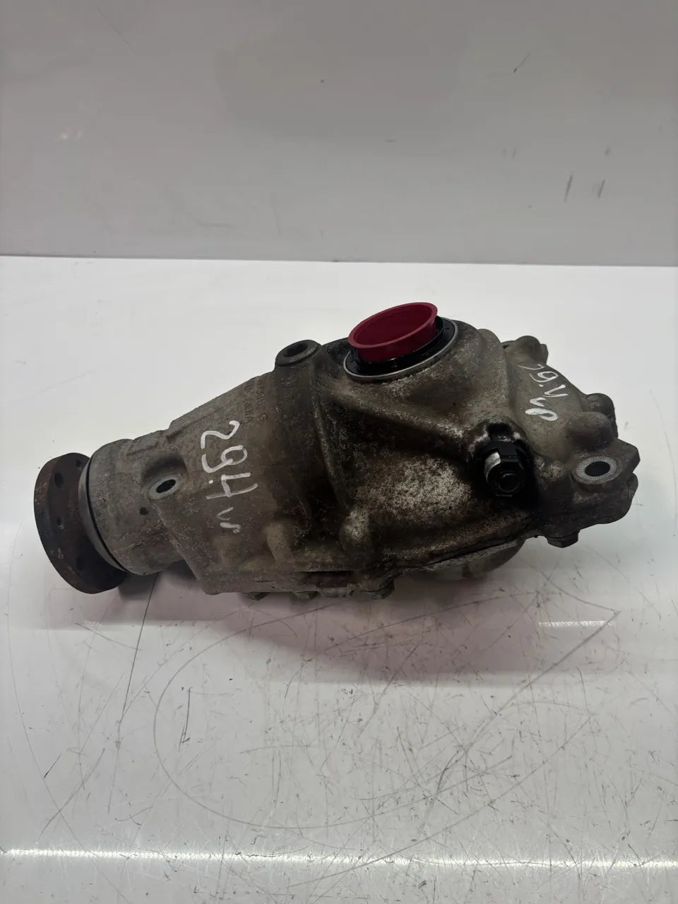 Diferencial BMW Serie 3 G20 3.0 330d xDrive B57D30A B57 7647386