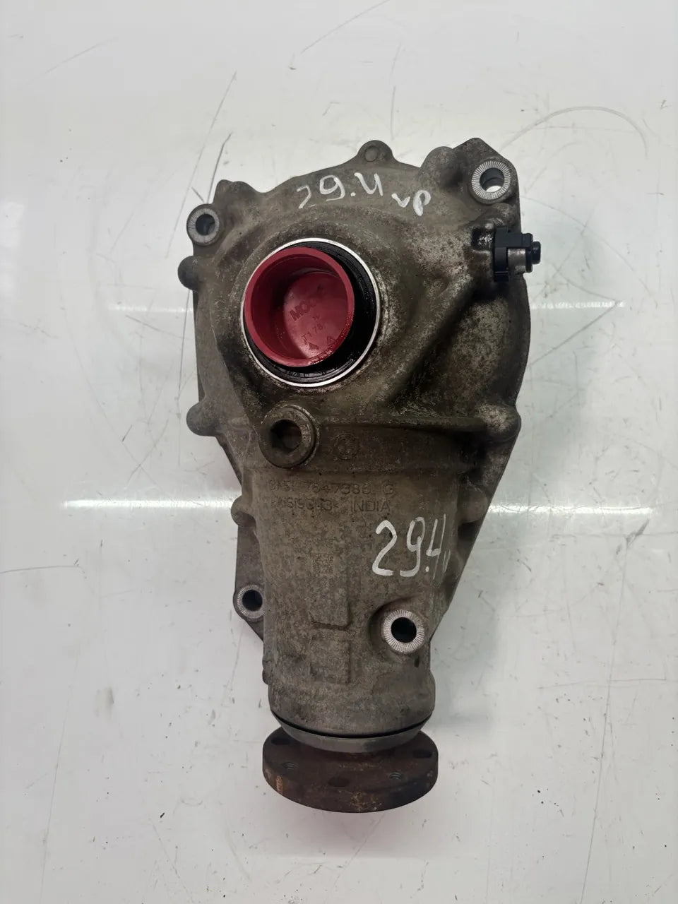 Diferencial BMW Serie 3 G20 3.0 330d xDrive B57D30A B57 7647386