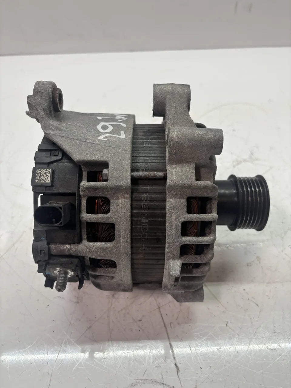Alternador BMW Serie 3 G20 3.0 330d xDrive B57D30A B57 8571358