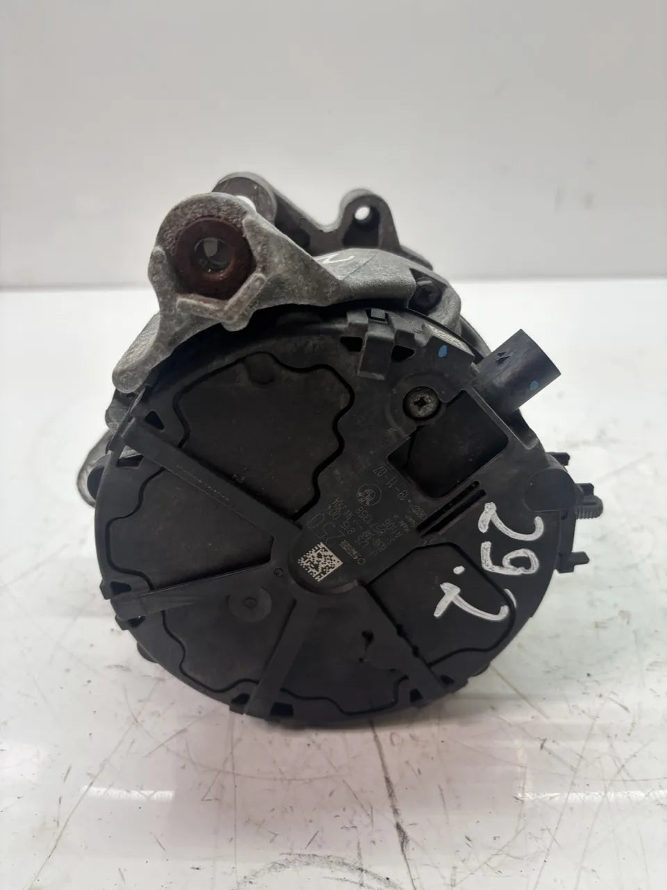Alternador BMW Serie 3 G20 3.0 330d xDrive B57D30A B57 8571358