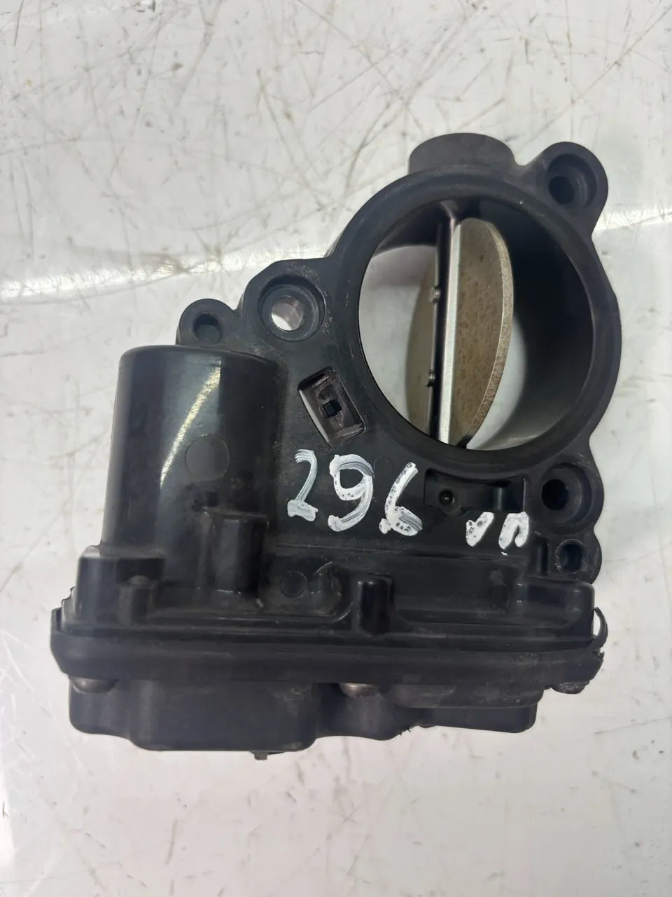 Mariposa BMW Serie 3 G20 3.0 330d xDrive B57D30A B57 8512452
