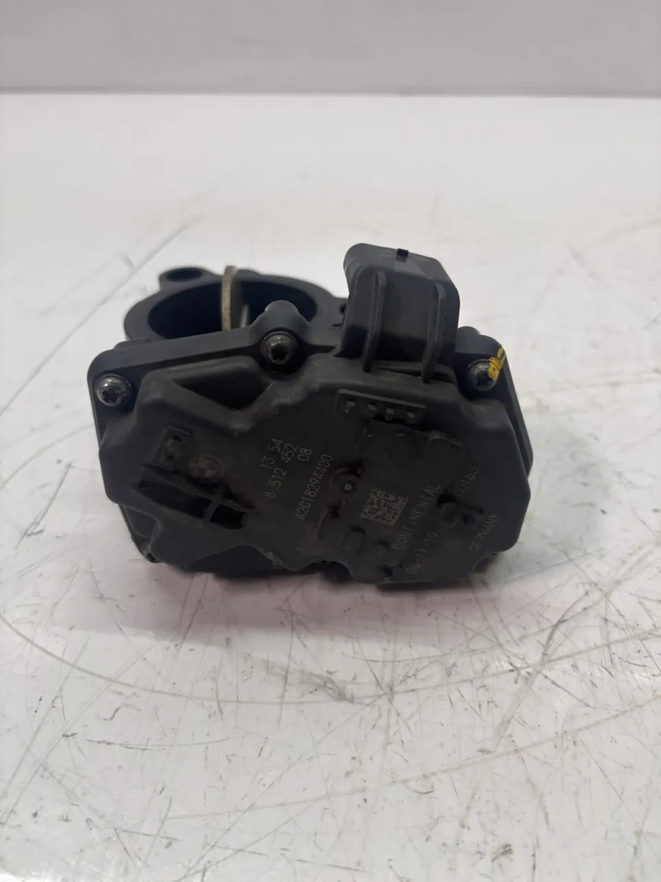 Mariposa BMW Serie 3 G20 3.0 330d xDrive B57D30A B57 8512452