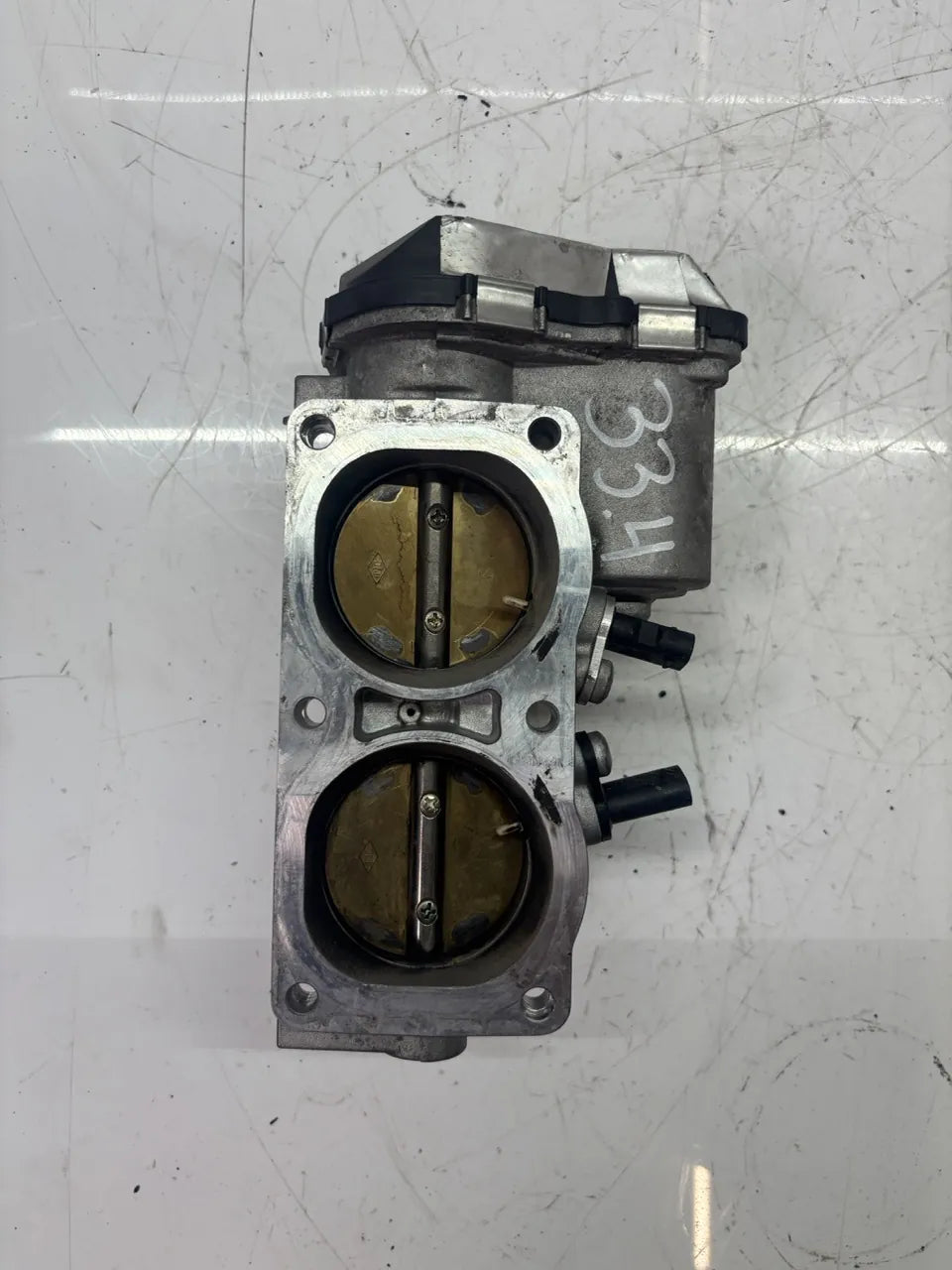Mariposa Audi A8 D4 4.0 TFSI CEUA CEU 079133062L