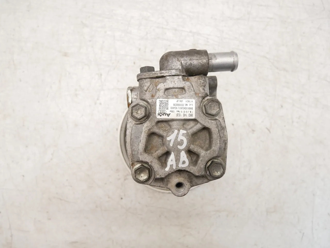 Servobomba Audi A5 8T3 Coupé 1.8 TFSI CDHB CDH 8K0145153F
