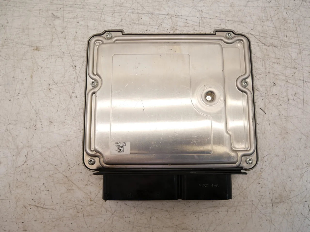 Unidad de control Audi A5 8T3 Coupé 1.8 TFSI CDHB CDH 8K1907115M