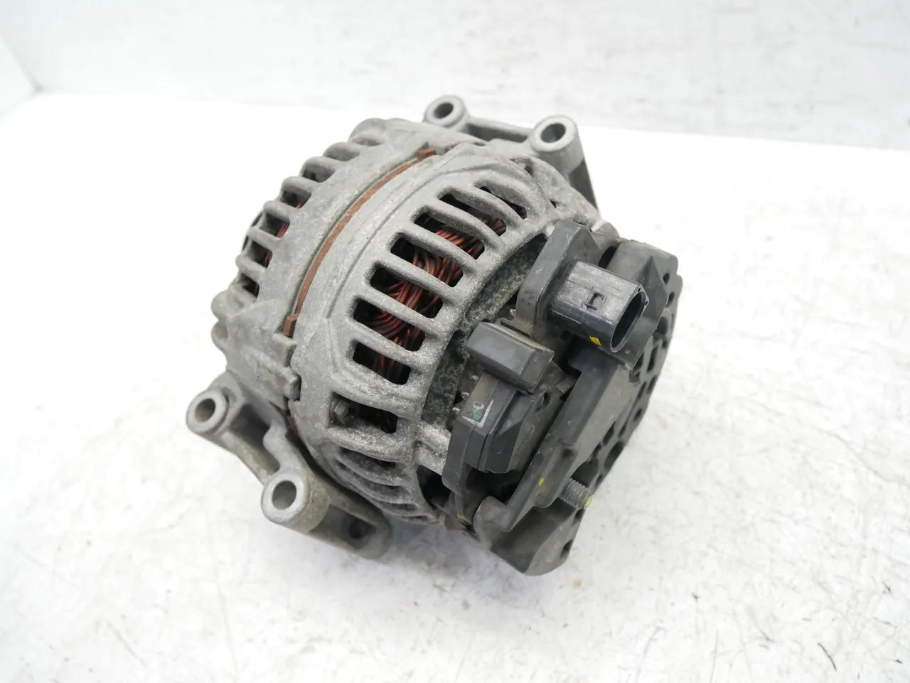 de alternador Audi A5 8T3 Coupé 1.8 TFSI CDHB CDH 06H903016L