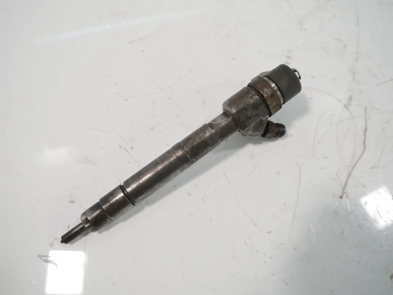 Inyector Mercedes-Benz Vito Viano 2.2 OM646.982 646.982 OM646 A6460700287