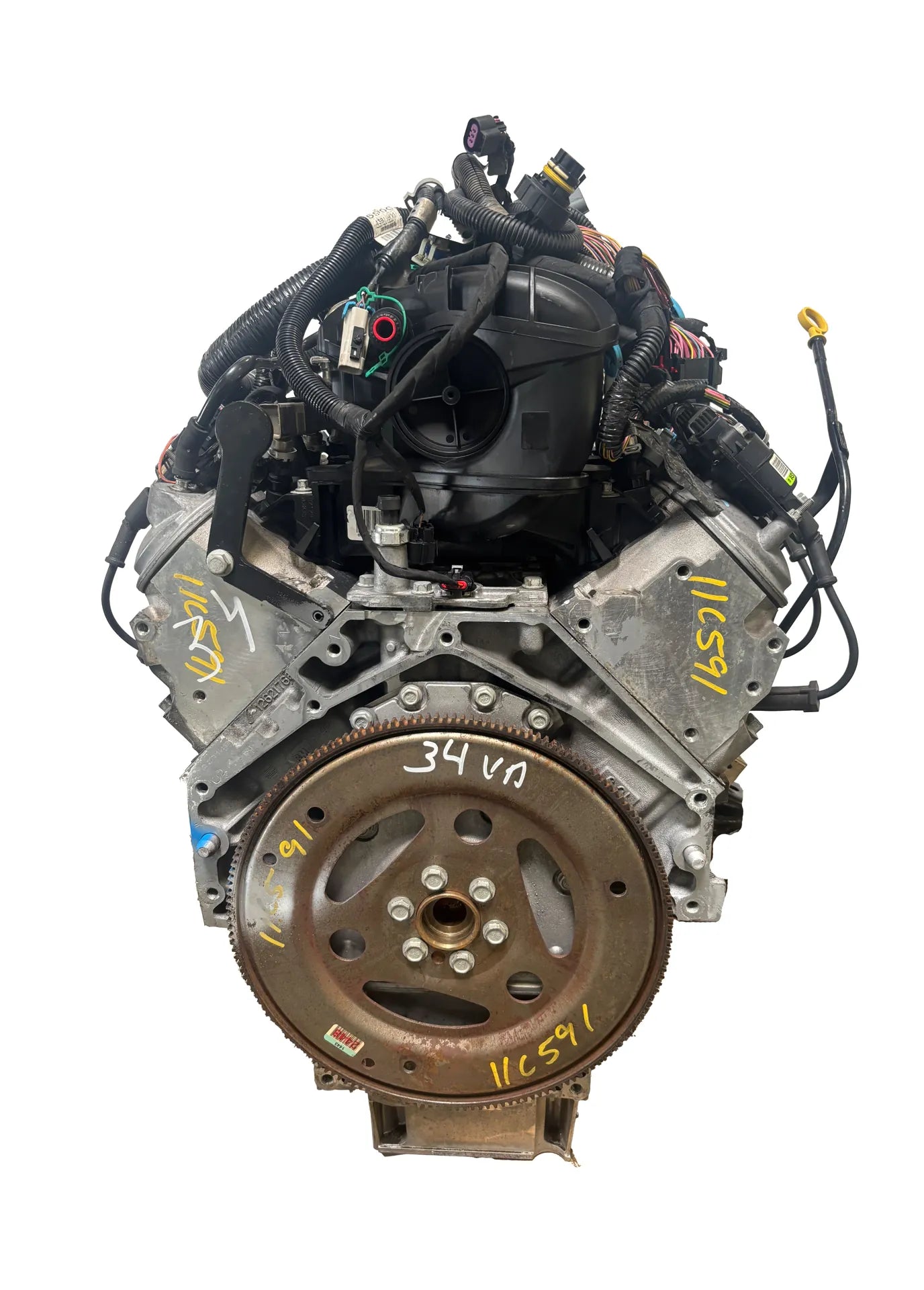 Motor Cadillac GMC Escalade Yukon 6.2 V8 L94