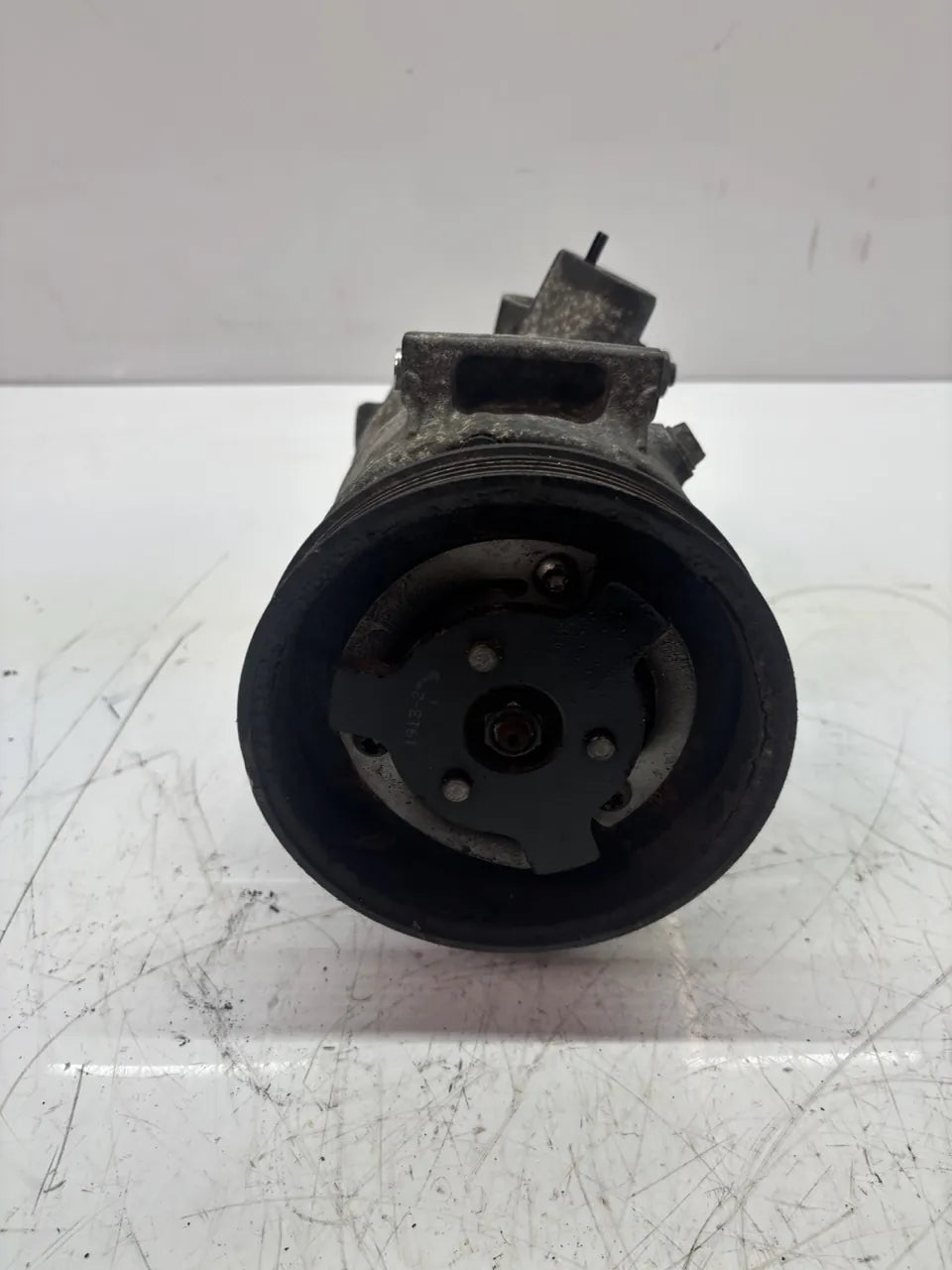 Compresor de aire acondicionado Volkswagen Beetle Golf Jetta Passat 2.5 CBUA CBU 1K0820808C