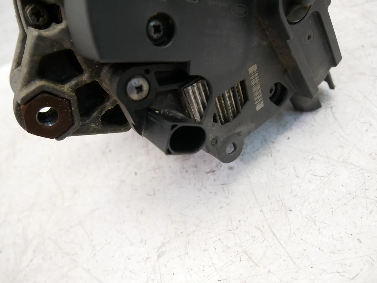 Alternador Land Rover Discovery 2,2 CRDI 224DT EJ32-10300-AC