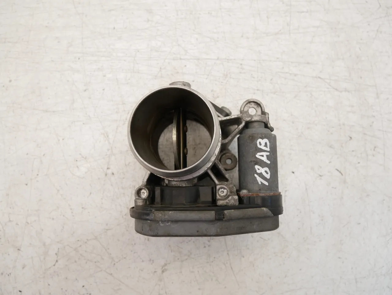 Mariposa Land Rover L550 Discovery Sport 2,2 CRDI 224DT 9687888280