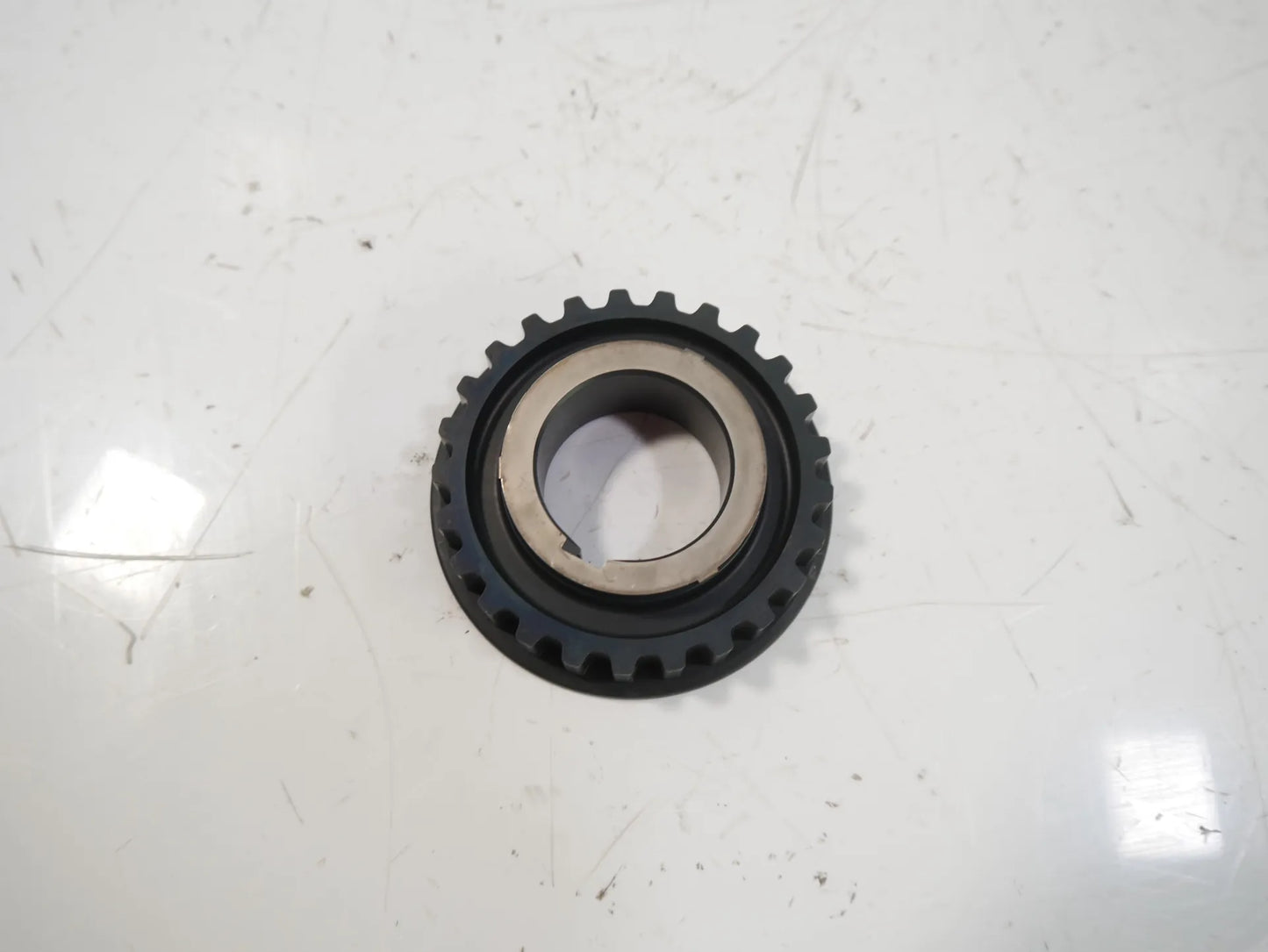 Rueda dentada Ford Transit V363 furgoneta 2.0 EcoBlue YMR6 GK2Q-6A893-AB