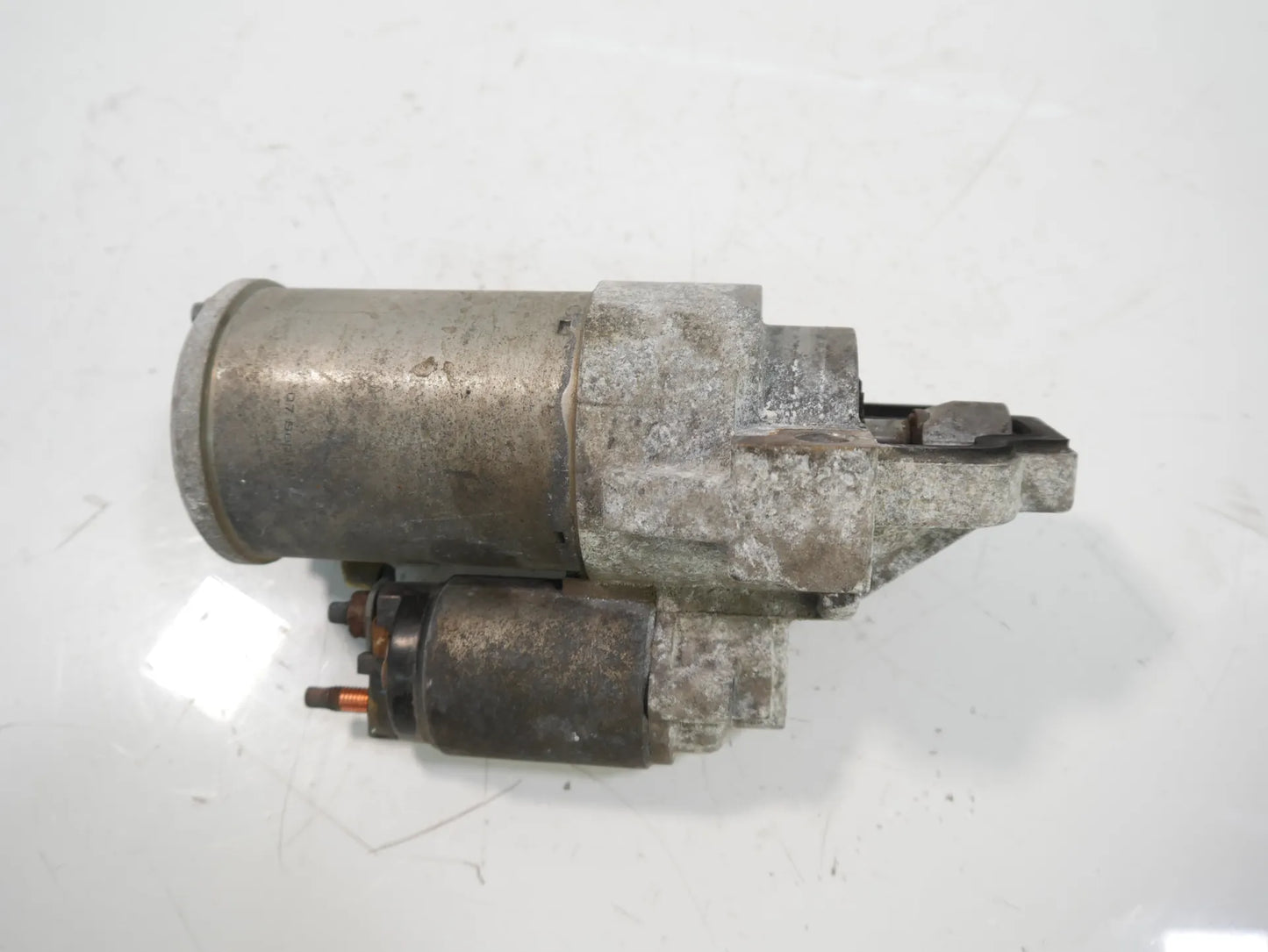 Motor de arranque Ford Transit 2.0 EcoBlue RWD YMR6 GK2T-11000-AB