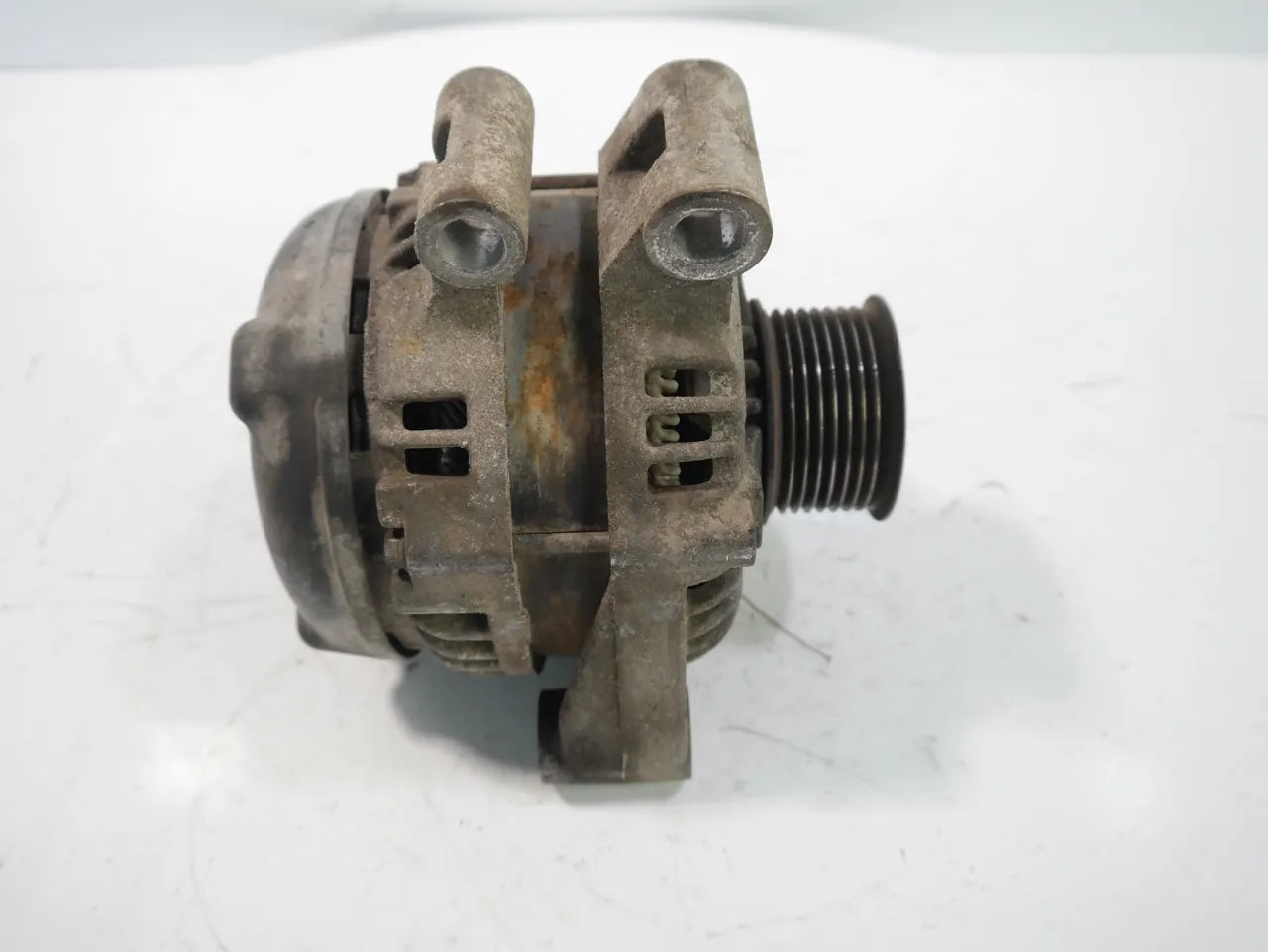 Alternador Land Rover Discovery MK3 2.7 TD 4x4 276DT TDV6 104210-3711