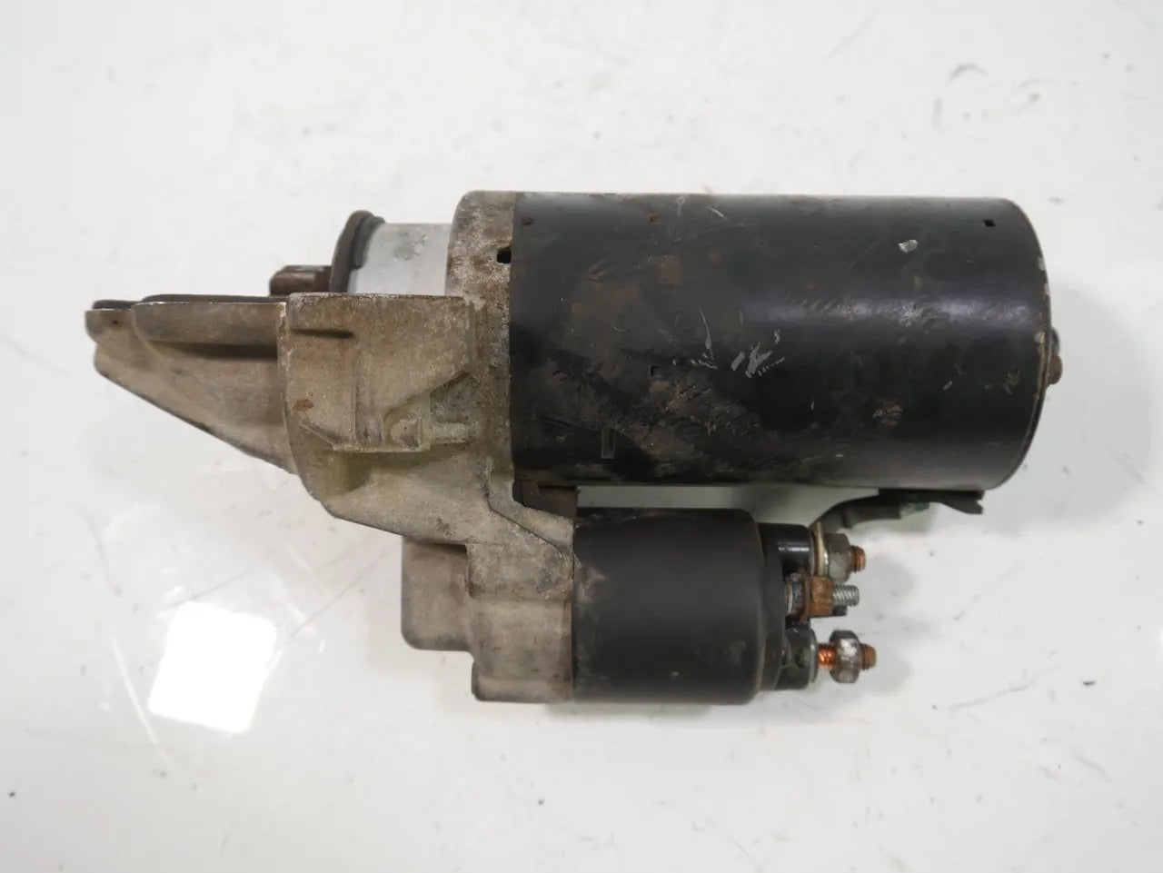 Motor de arranque Ford Transit FD 2.4 TDCi JXFA 6C1T-11000-AE