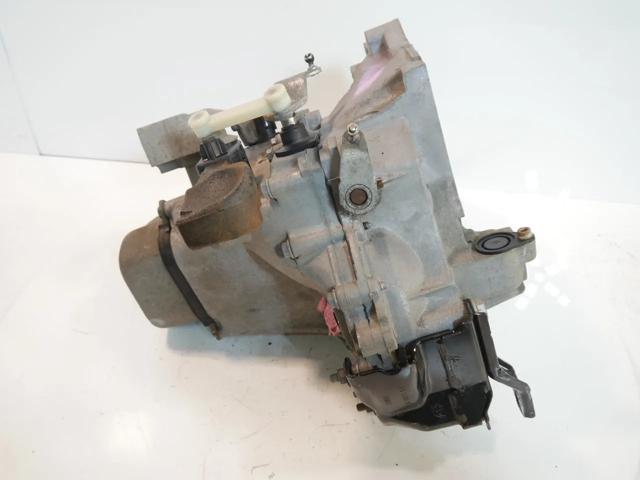 Caja de cambios manual Citroen DS3 1.4 VTi 8FP EP3C 2231C3 2232E0