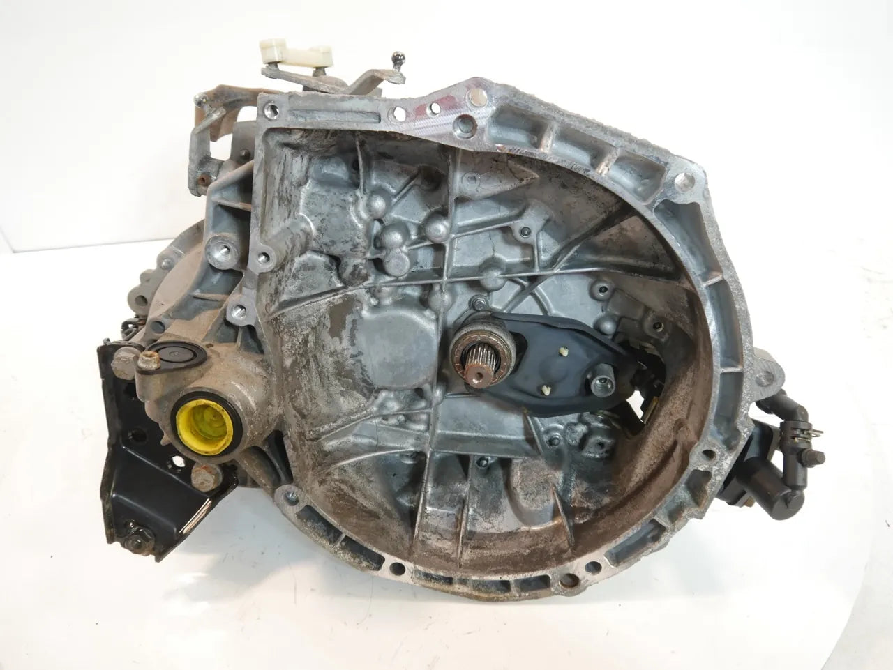 Caja de cambios manual Citroen DS3 1.4 VTi 8FP EP3C 2231C3 2232E0