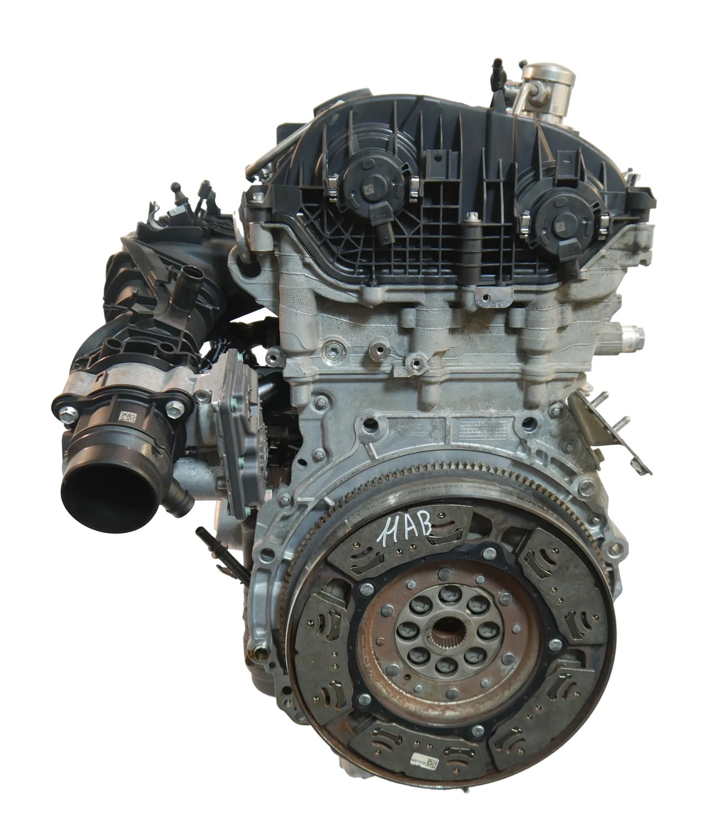 Motor BMW Serie 2 F46 F44 1.5 218i B38A15A B38 11005A07713
