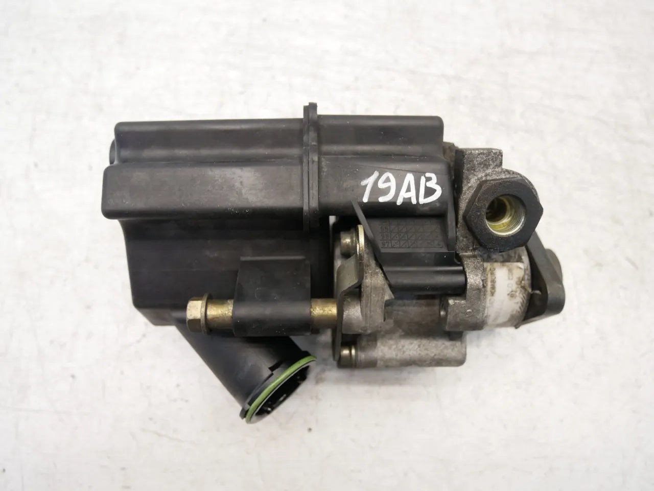 Servobomba Porsche Boxster 986 S 3.2 gasolina M96.24 96.24 M96 99631402004