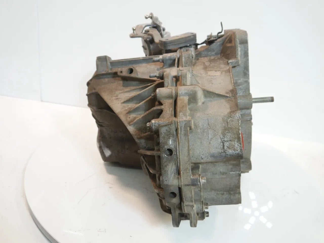 Caja de cambios manual Opel Insignia A 2.0 CDTI A20DTE A20 LHV M32 95519499