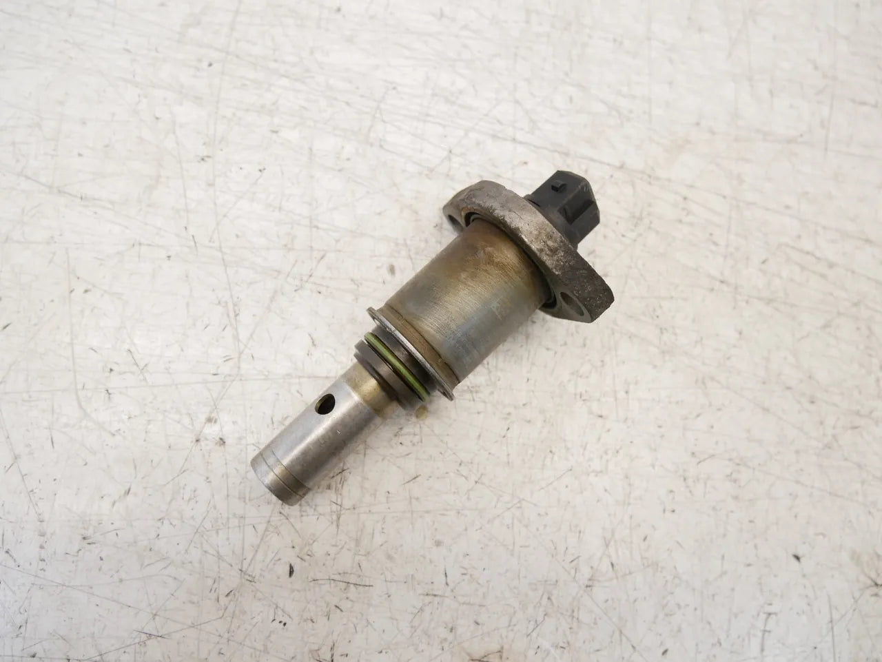 Electroválvula Porsche Boxster 986 3.2 gasolina M96.24 96.24 M96 996105303