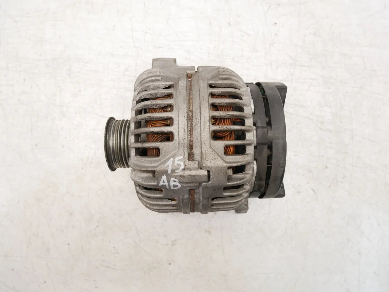 Alternador Porsche Boxster 986 S 3.2 M96.24 96.24 M96 99660301203