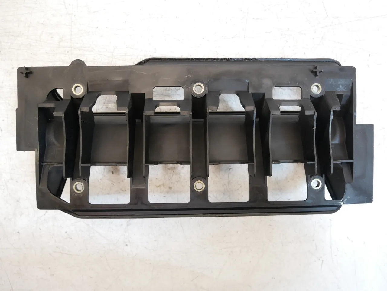 Placa deflectora Porsche Boxster 986 S 3.2 gasolina M96.24 96.24 M96 99610101000