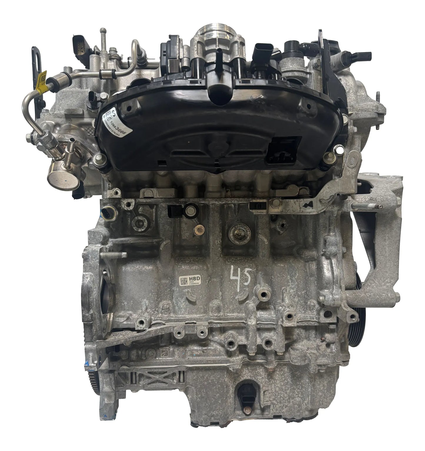 Motor Buick Chevrolet Opel Encore Cruze Trax Astra 1.4 LE2 85CUL4 B14XFT