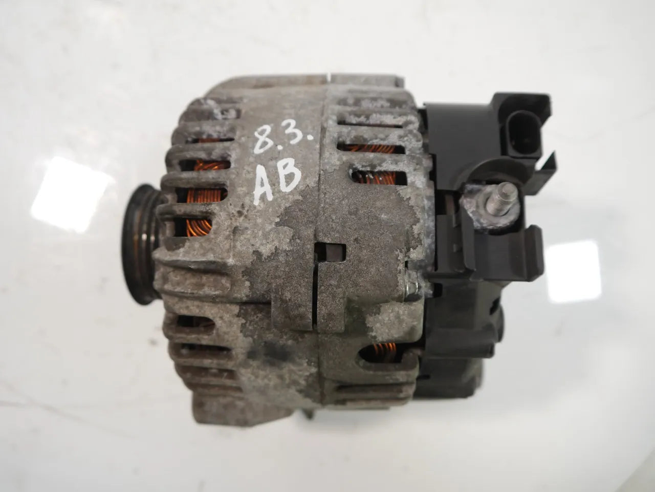Alternador Toyota BMW 1.6 D4-D 1WW N47C16A N47 27060YV040