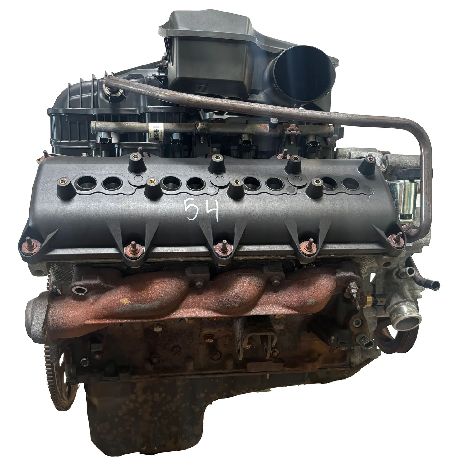 Motor Chrysler Dodge Jeep 300C Charger RAM 5.7 HEMI V8 ECB R8266874AA