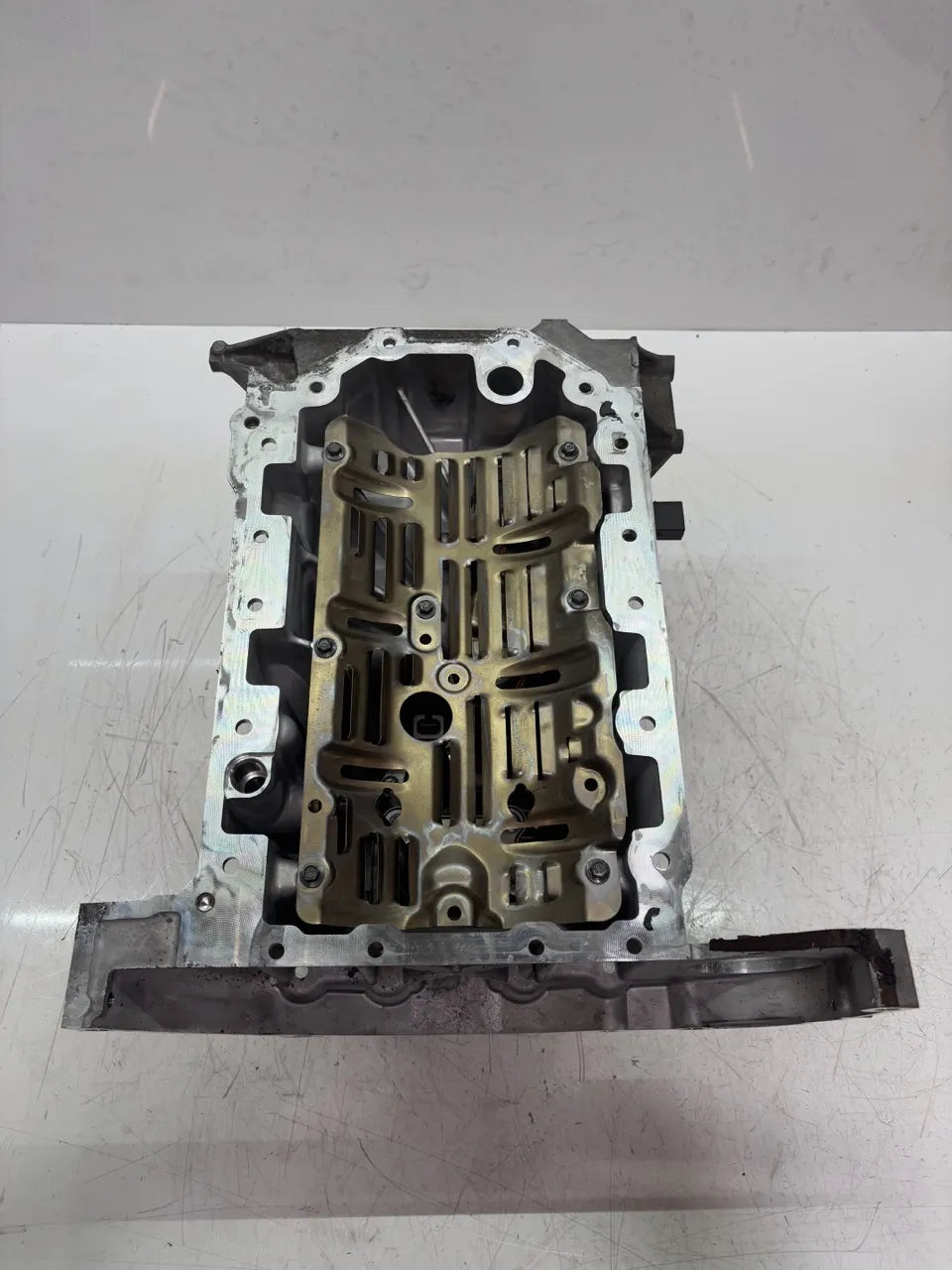 Carter de aceite Land Rover Discovery V 3.0 D 306DTA 306DT 9H2Q-6675-BE