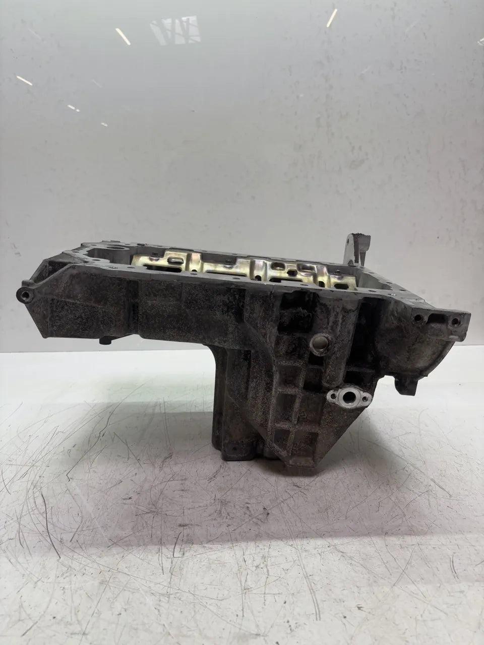 Carter de aceite Land Rover Discovery V 3.0 D 306DTA 306DT 9H2Q-6675-BE