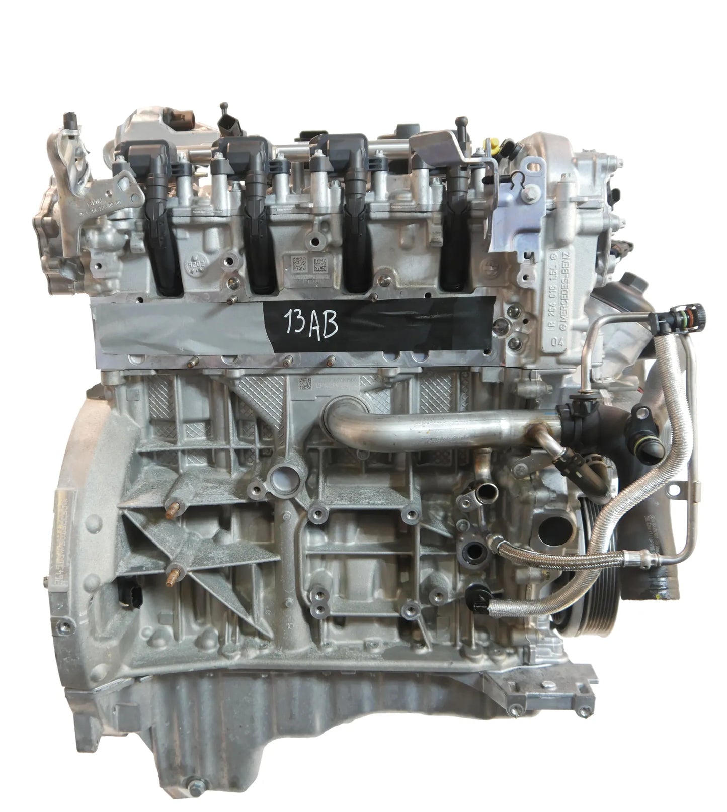 Motor Mercedes-Benz Clase C W205 S205 1.5 M264.915 264.915 M264 A2640102603