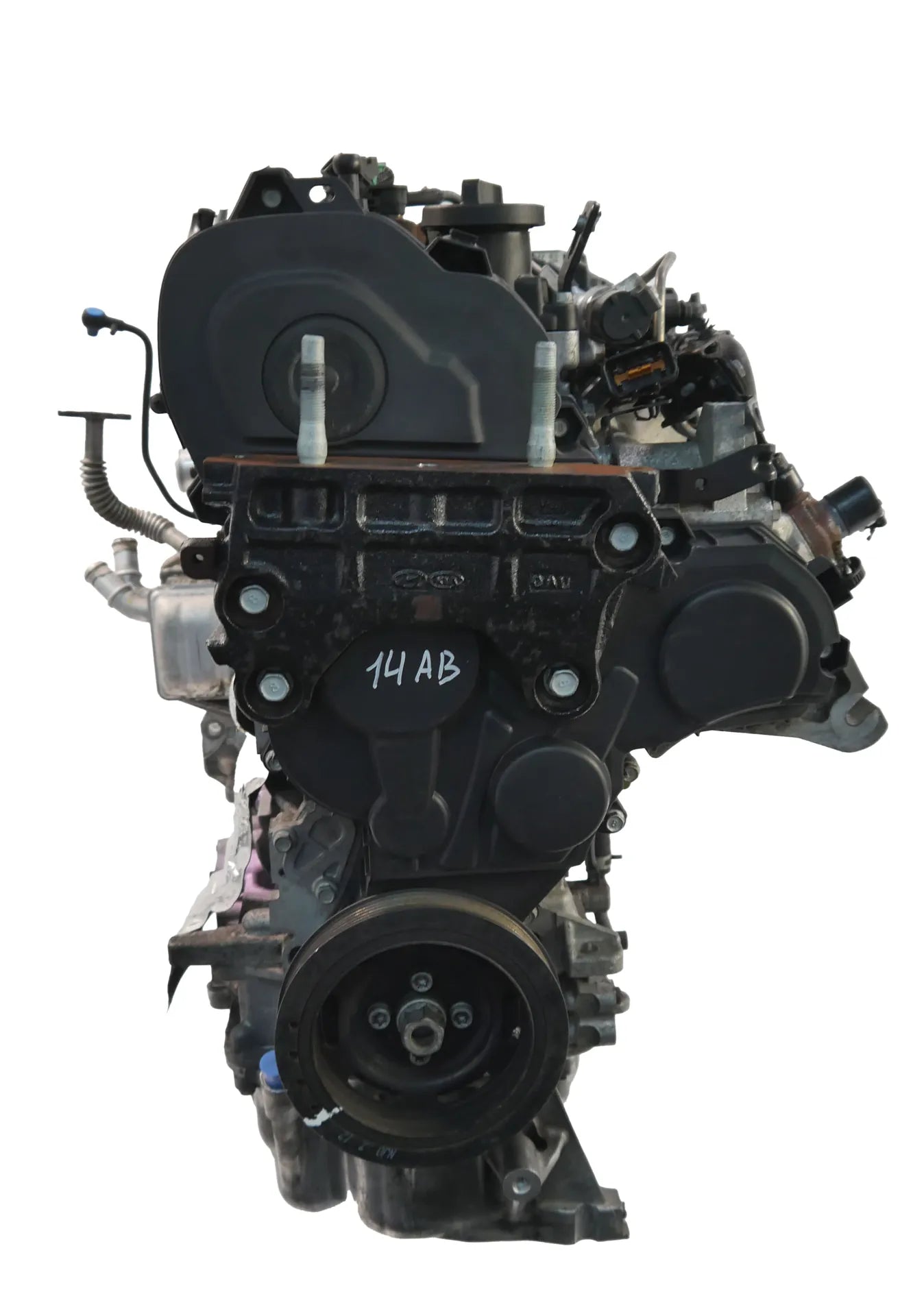 Motor Kia Hyundai Ceed 1.6 CRDI Diesel EURO 6 D4FE Z58312UZ00
