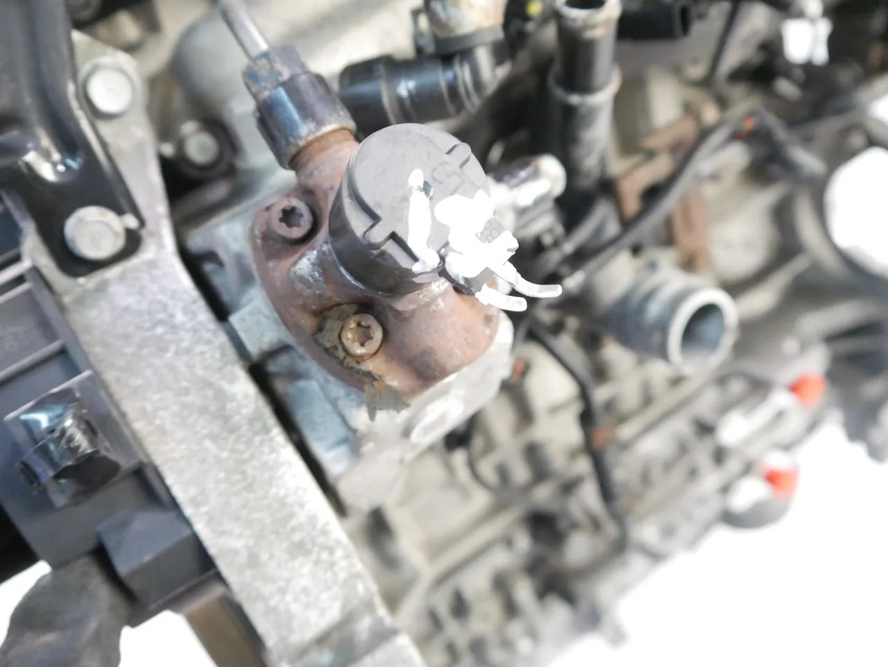 Motor Kia Hyundai Ceed 1.6 CRDI Diesel EURO 6 D4FE Z58312UZ00