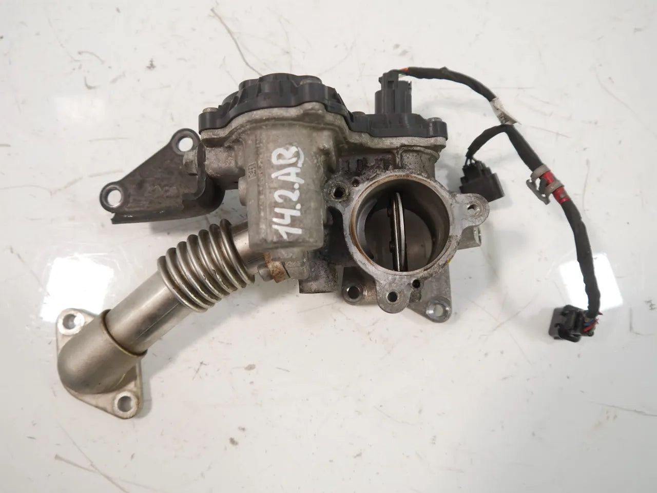 Mariposa Kia Hyundai Ceed 1.6 CRDI Diesel EURO 6 D4FE 28462-2U010