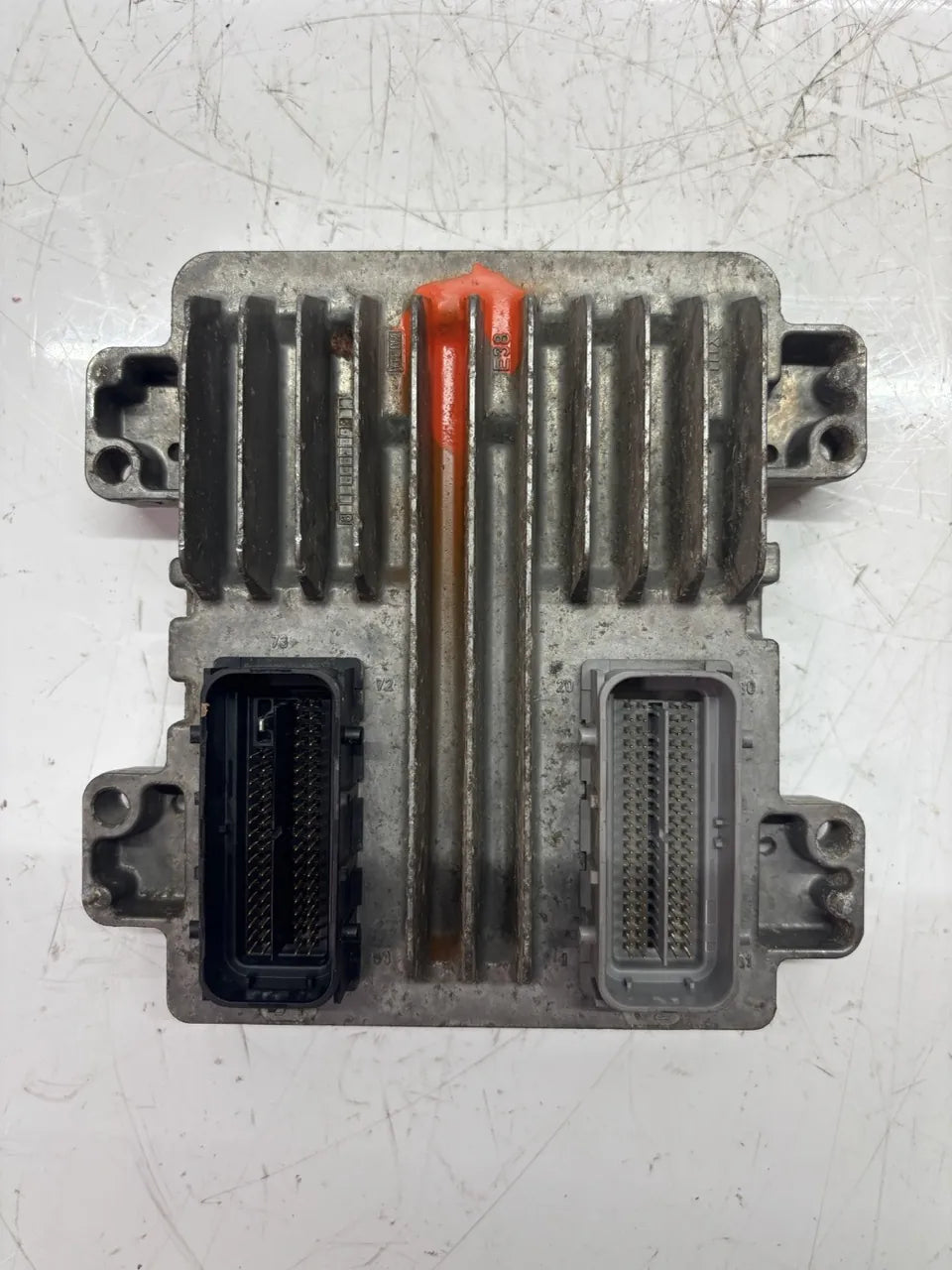 Unidad de control Chevrolet GMC Silverado Sierra Yukon 4.8 V8 LY2 12625455