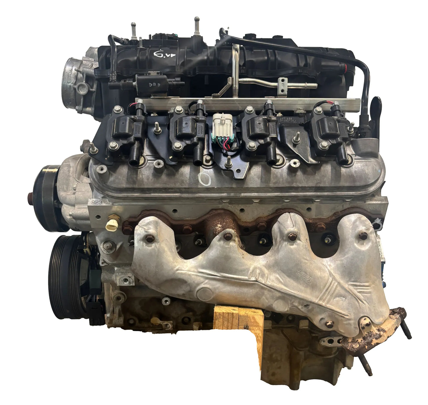 Motor Cadillac Escalade 6.2 V8 L94