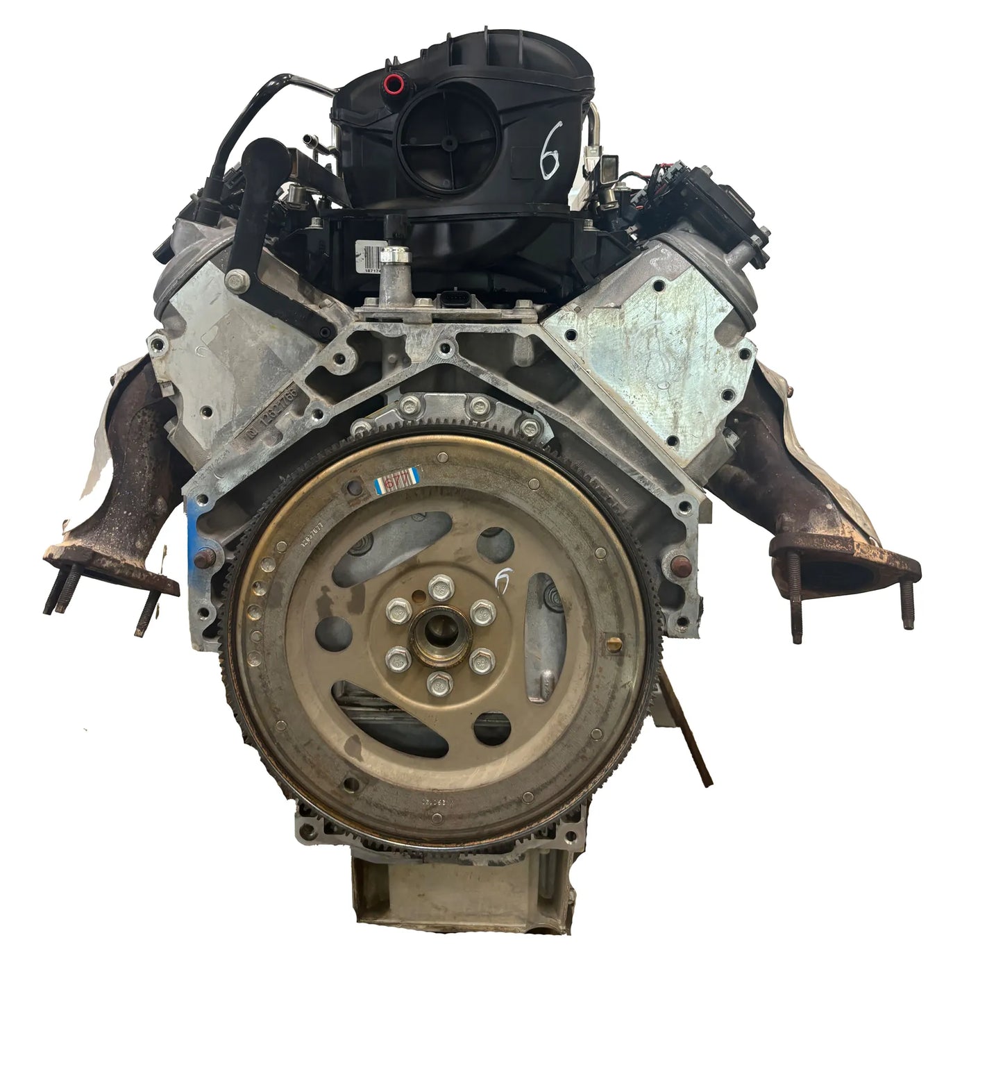 Motor Cadillac Escalade 6.2 V8 L94
