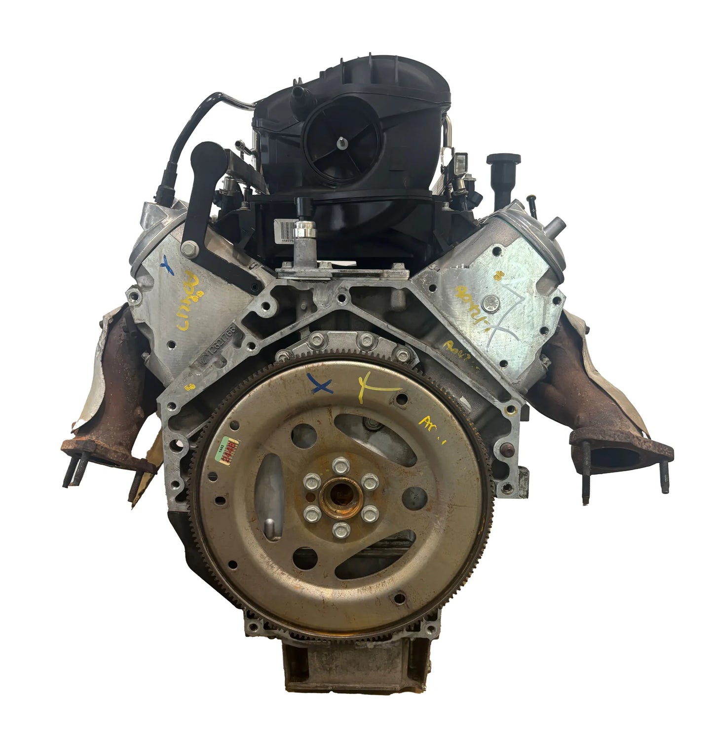 Motor Cadillac Escalade 6.2 V8 L94 12685690