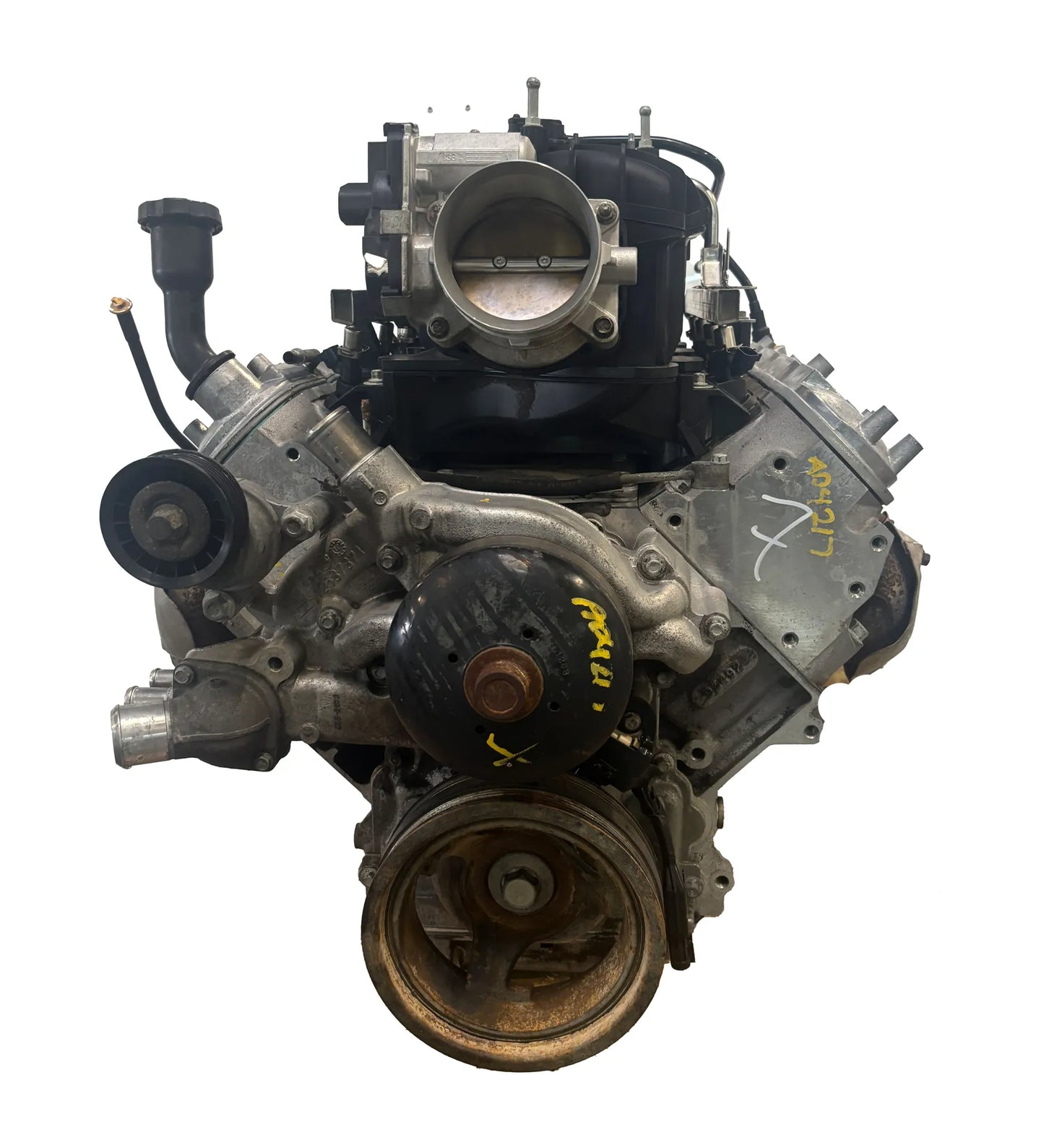 Motor Cadillac Escalade 6.2 V8 L94 12685690