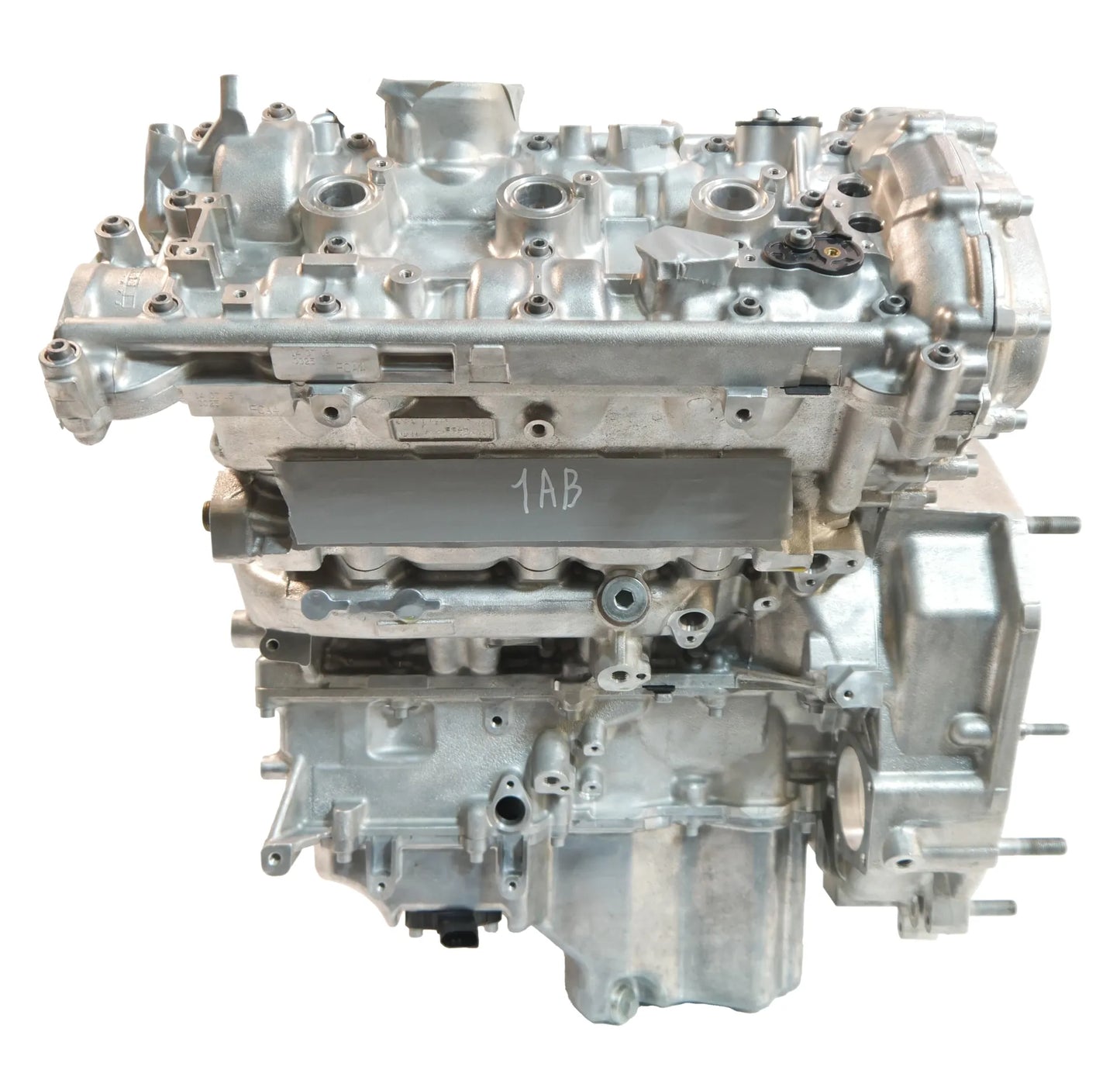 Motor Alfa Romeo Giulia 952 Stelvio 949 2.9 V6 670050436