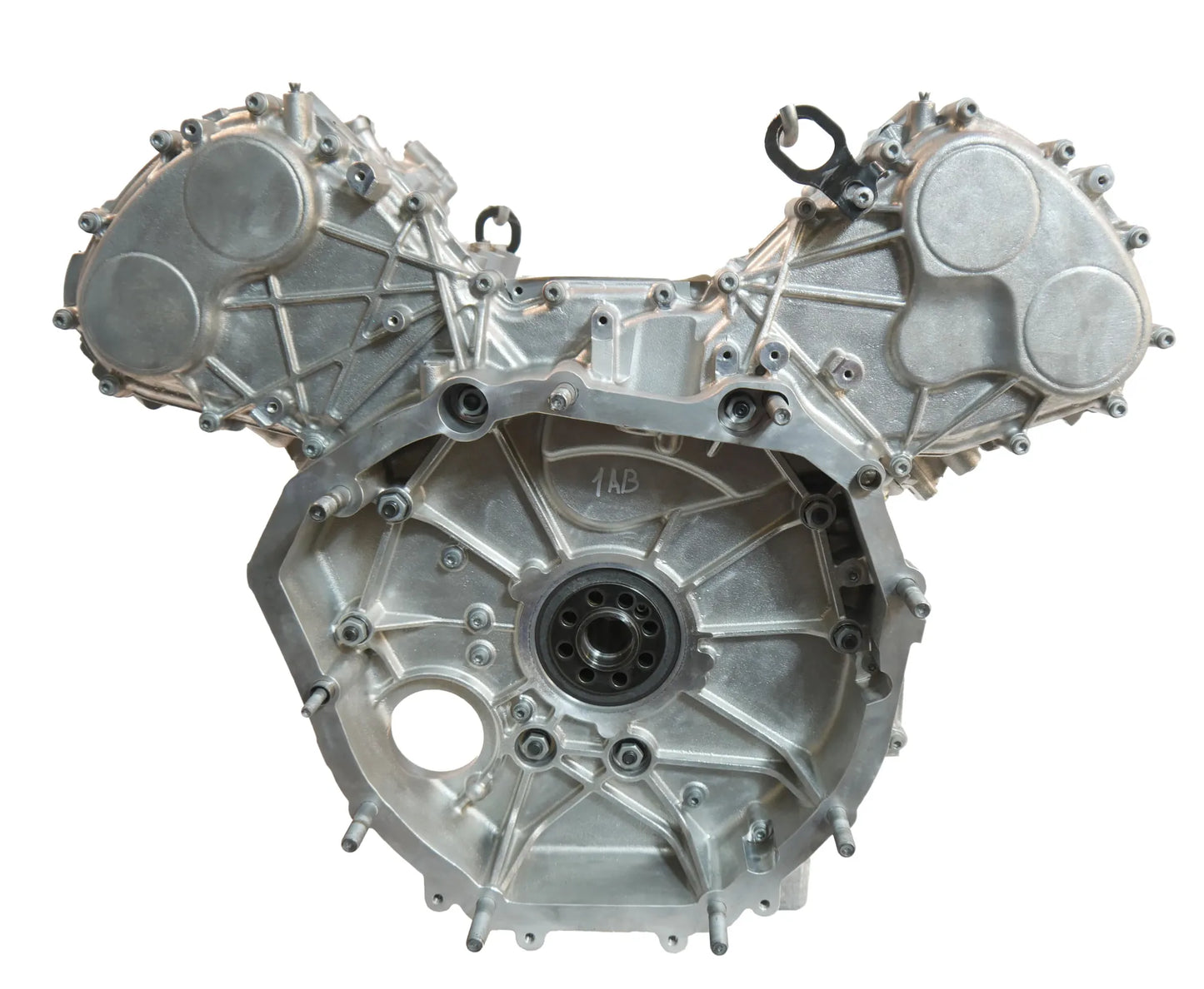 Motor Alfa Romeo Giulia 952 Stelvio 949 2.9 V6 670050436
